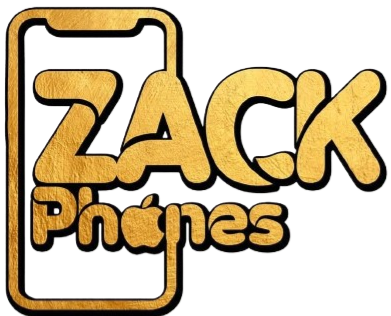 ZackPhones